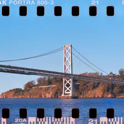 Panoramic City #39