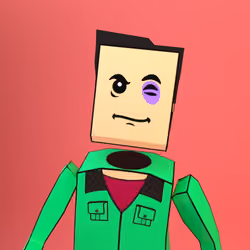 FlloatyHead # 88888