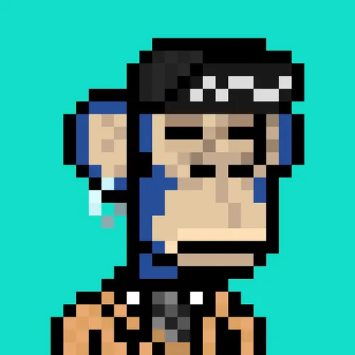 PixelApe 4048