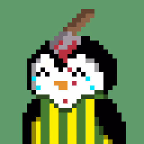 PixelPenguin 3500