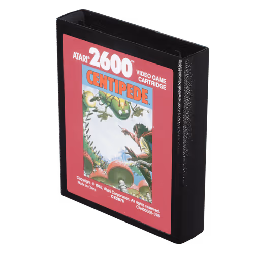 Atari Capsule Collection