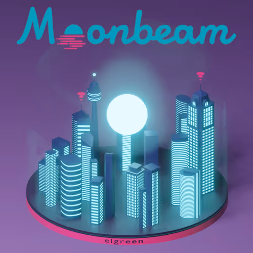 Moonbeam City