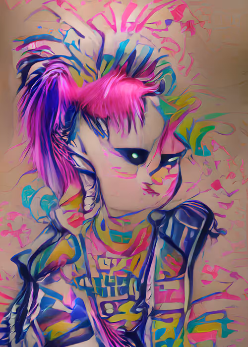 Item #85759807774714586460720651753290315813953651366721325870556511395784085733377 Media