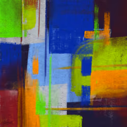 Delineation 2