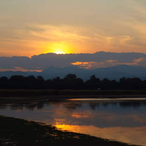 The Golden Hours