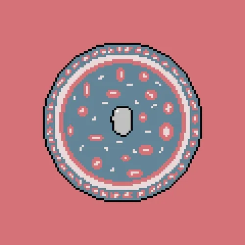 CryptoOvum #1