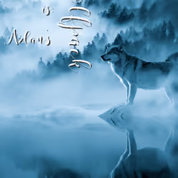 Life Is:  Azlan's WolfPack