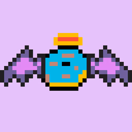Weird Donut#1036