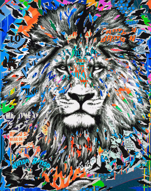 Item #46031266012012863930952582704469733093188542245495120974082106310525380984833 Media