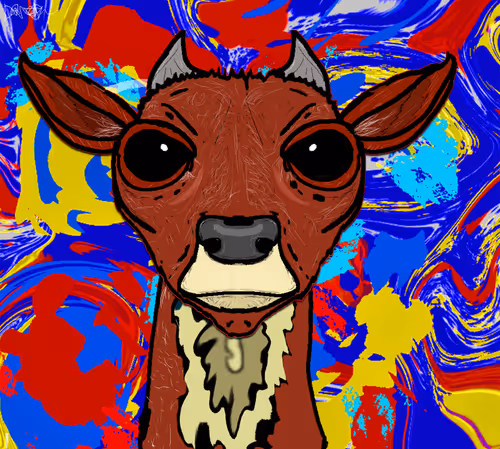 Item #112533951774298312471787102230415988617890201622834550589740300260518190383114 Media