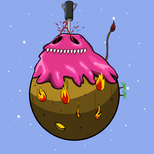 ThePlanetZero Collection - old