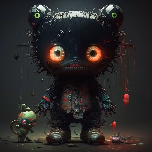 Item #6383035884453361434578558122177364592844836477382250072924450538180459888641 Media