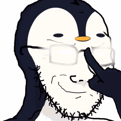 Low Budget Penguins