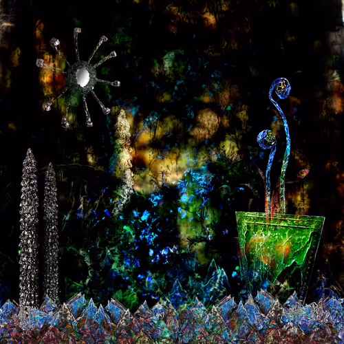 Item #19535790059332623176716215635311761075609134123258682206037529396183648174081 Media