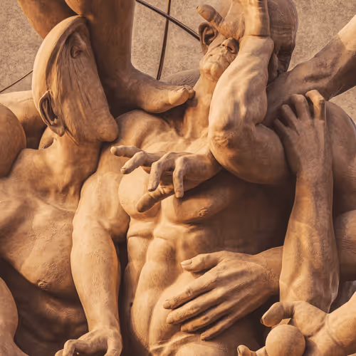 STAGES by Chewy Stoll