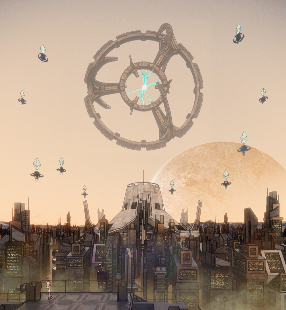 Day #01