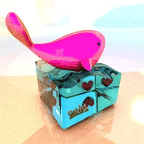 Item #45739233642217821597705842538843989227636336762653614788120920451528523776010 Media