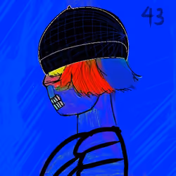 Xorrow #43