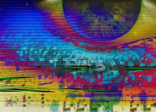 Love Glitch 09