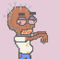 Zomboi #578