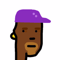low effort punk 3400