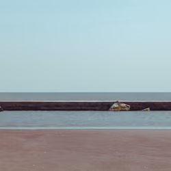 serene