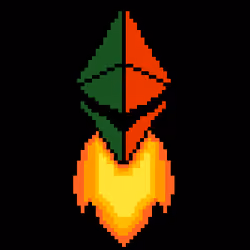 Ether Rocket #99