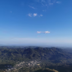 Panchimalco, El Salvador. 