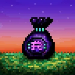 RetroRare Dusk Bag