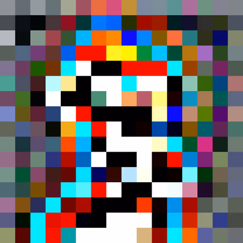 Item #58558928973859041606954946170623573486003730500193276573607696828470571040769 Media