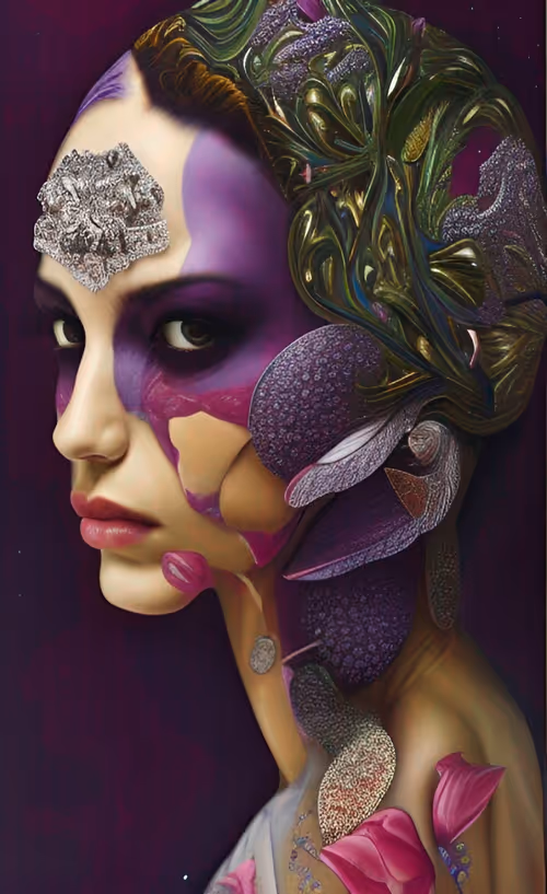 Item #32462905735423049999463227903856901614561746608956071354527952820999217479681 Media