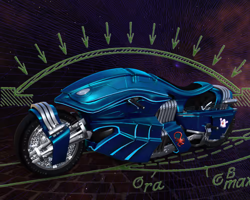 Item #79833839751588168185086012985766661010467394133148828727018658112001479278593 Media