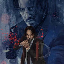 john wick 8