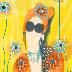 Mrs.Orange
