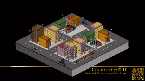 Item #96742945977884829282622020808916667682526572730427854694088805601536974520321 Media