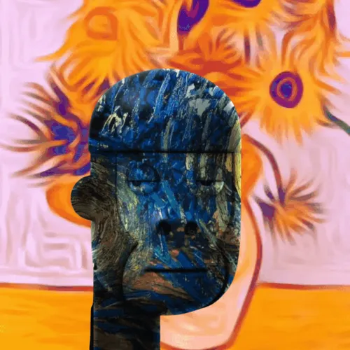 Item #17485276709743349427912182367340140126472985837867421660072488723479187685377 Media