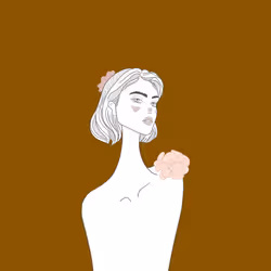 Art is Woman #181