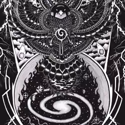Thunder Bird