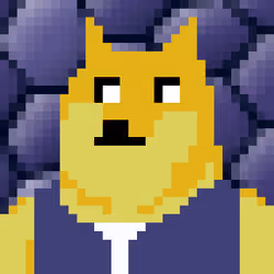 CryptoShibe #1499