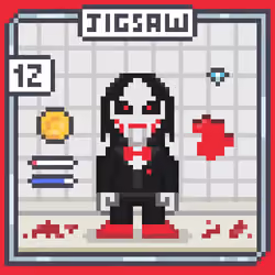 KILLER_JIGSAW #012