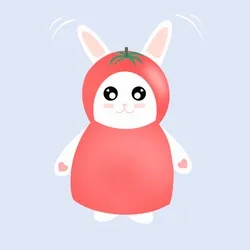 Tomato Rabbit