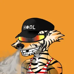 Cunning Fox 3164