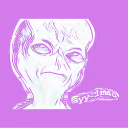 Ayy LMAO