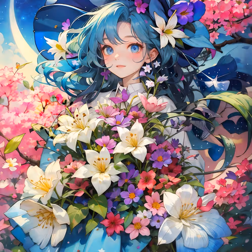 URARAKA-aiart- Collection