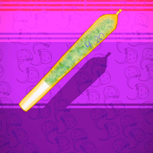 Standard pre-roll: 1st Series (7/20)