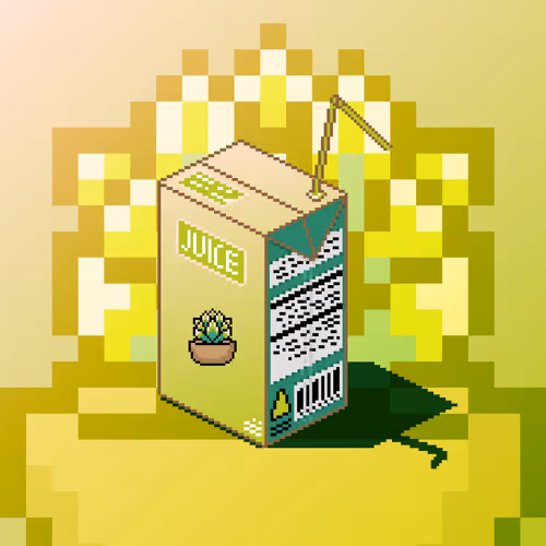 Juicebox #4218