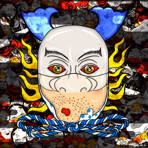 Item #10522806758846918433535286175690745359732258089230842863645634597711104704513 Media