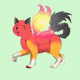 Catifly #38