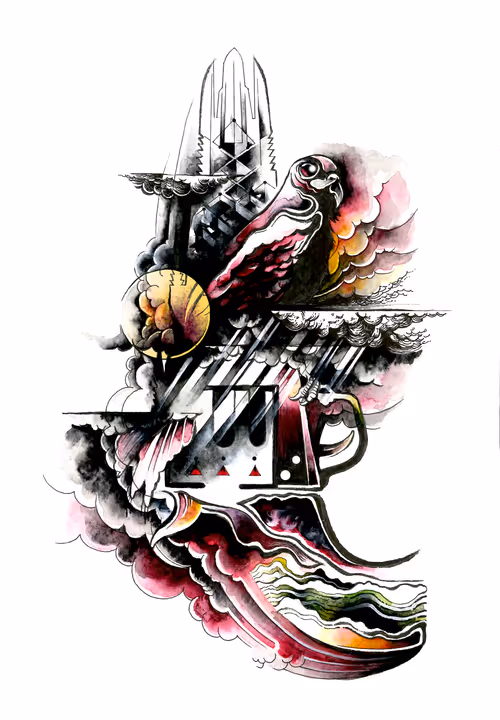 Item #84702101007155720298343479632443745949592703259283446945223134271048630927361 Media