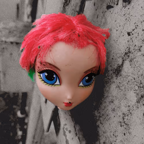 DOLLx